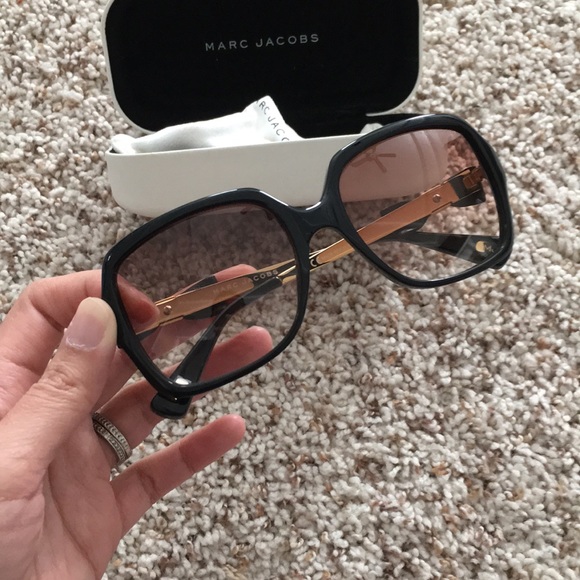 Marc jacobs sunglasses - Picture 1 of 4